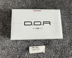 Tokyo Marui Hi-capa White DOR - Used airsoft equipment