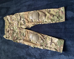 VIPER GEN 2 trousers - Used airsoft equipment