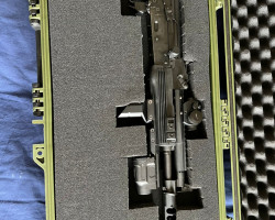 LCT AK104 - Used airsoft equipment