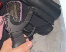 CYMA M052 40mm Pistol Grenade - Used airsoft equipment