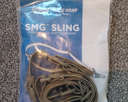Blue Force Gear 221 SMG Sling - Used airsoft equipment