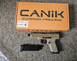 Mix guns - Used airsoft equipment