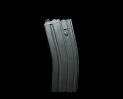 M4 gas mags - Used airsoft equipment