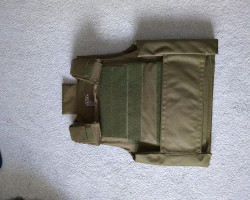 8feilds plate carrier - Used airsoft equipment