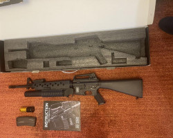 Specna Arms SA-G02 - Used airsoft equipment