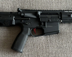 Umbrella Armory PDW-M AEG - Used airsoft equipment