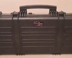 Explorer hard gun case 9413 - Used airsoft equipment