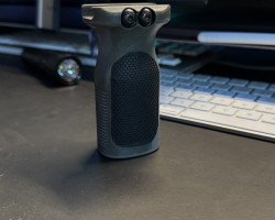 RVG Foregrip OD Custom - Used airsoft equipment