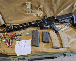 Specna m4 - Used airsoft equipment