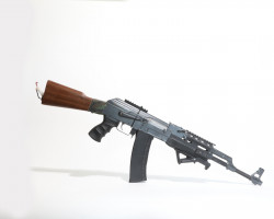 Ak47 w/ mags - Used airsoft equipment