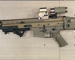 TOKYO MARUI “SOLD PENDING” - Used airsoft equipment