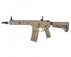 DE Noveske N4 (tan) - Used airsoft equipment