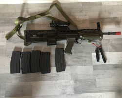 G&G L85a2 - Used airsoft equipment