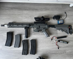 Specna arms package - Used airsoft equipment