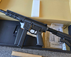 VFC Marksman IX - Used airsoft equipment
