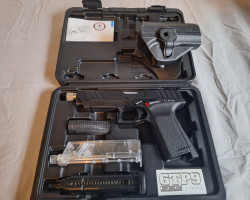 G&g gtp9 - Used airsoft equipment
