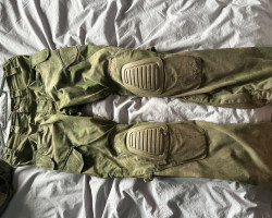 OPS gen 2 set - Used airsoft equipment