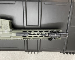 Krytac Trident CRB MK 2 - Used airsoft equipment