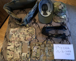 Job Lot All Kinds - Used airsoft equipment