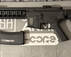 Specna Arms SA-CO5 CORE™ HAL' - Used airsoft equipment