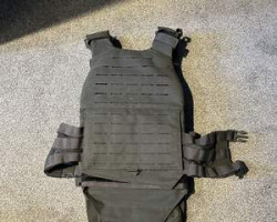 Viper VX Buckle Up - Used airsoft equipment