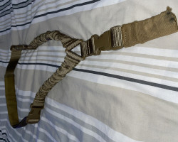 Bungee One Point Sling - Used airsoft equipment
