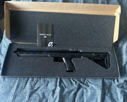 SSX303 - Used airsoft equipment