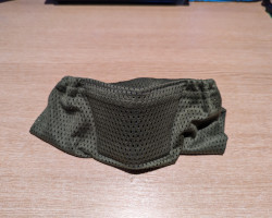 Delta Mike Face Mask - Used airsoft equipment