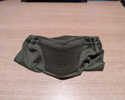 Delta Mike Face Mask - Used airsoft equipment