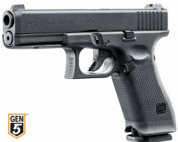 Umarex g17 wanted!!! - Used airsoft equipment