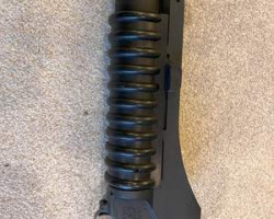 M203 Grenade Launcher - Used airsoft equipment