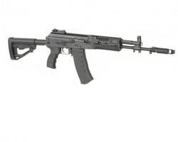 Wanted ak12 - Used airsoft equipment