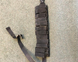 Grenade Bandelier - Used airsoft equipment