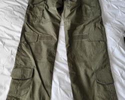 Idogear g3 trousers - Used airsoft equipment