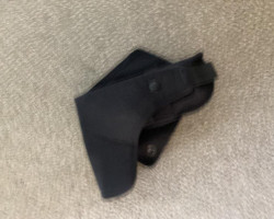 TASER X26 MOLLE Holster - Used airsoft equipment