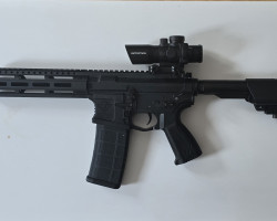 G & G raider 2.0 BNIB bundle - Used airsoft equipment