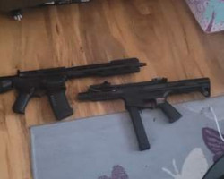 G&G ARP9 - Used airsoft equipment