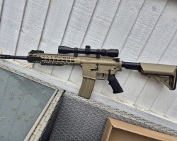 CM.515 - Used airsoft equipment