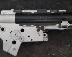 G&G G2H Gearbox HPA only - Used airsoft equipment