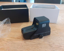 Holographic sight - Used airsoft equipment