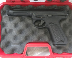 AAP-01 repairs - Used airsoft equipment