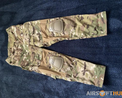 VIPER GEN 2 Combat Trousers - Used airsoft equipment