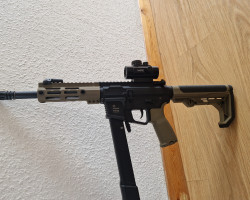 Specna Arms SA-FX01 FLEX™ HAL¹ - Used airsoft equipment