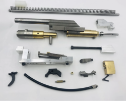 Ak Daytona Recoil kit - Used airsoft equipment