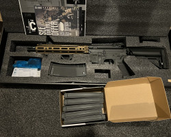 Specna Arms SA-P27 PRIME™ - Used airsoft equipment