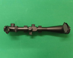 Visionking variable zoom scope - Used airsoft equipment