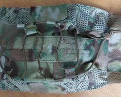 W.A.S Nexus Helmet cover - Used airsoft equipment