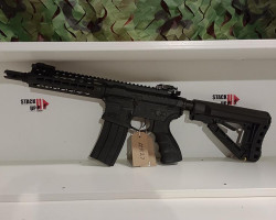 G&G  CM16 300BOT - Used airsoft equipment