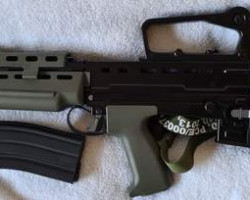 3 guns for sale - Used airsoft equipment