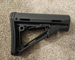 Magpul CTR stock - Used airsoft equipment